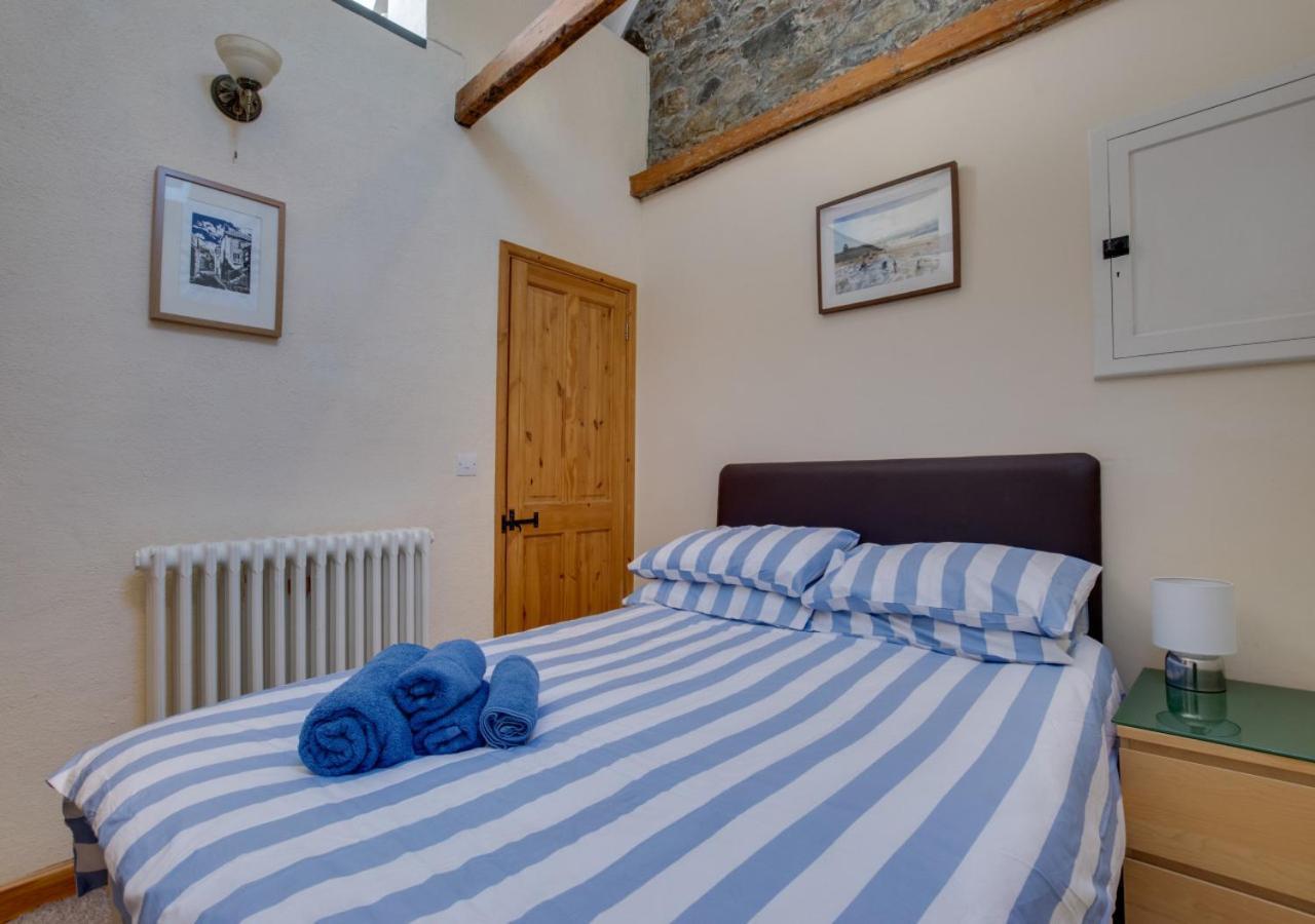 Slipway Cottage 8 Back Lane St Ives Exteriör bild